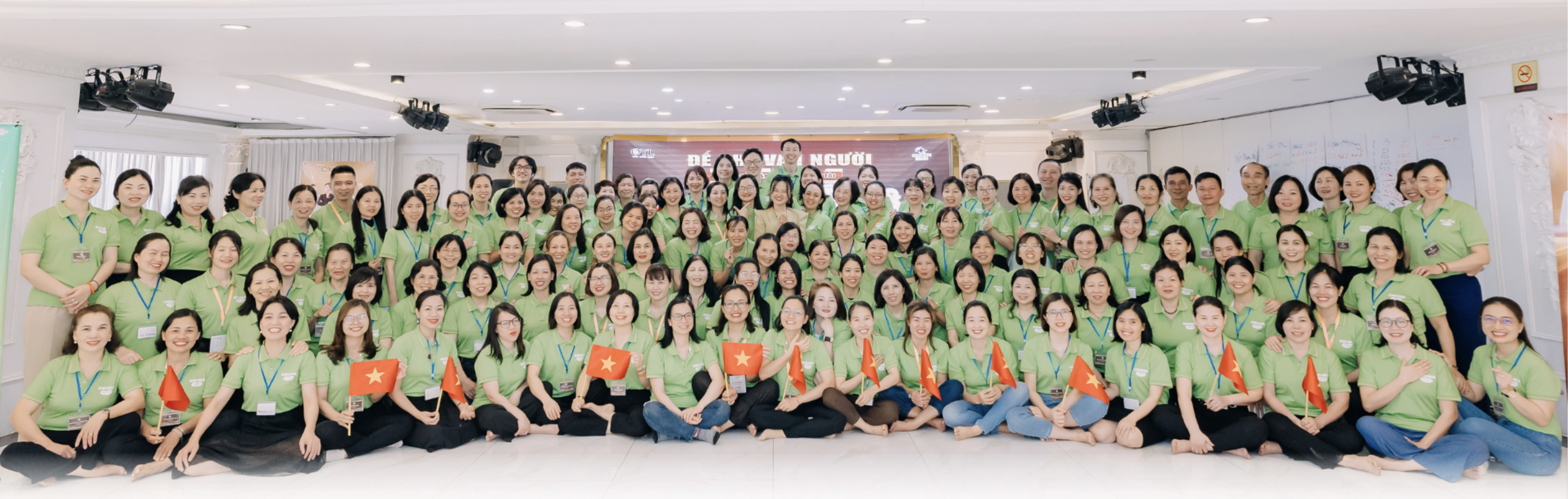 Đào tạo chuyên môn bài bản