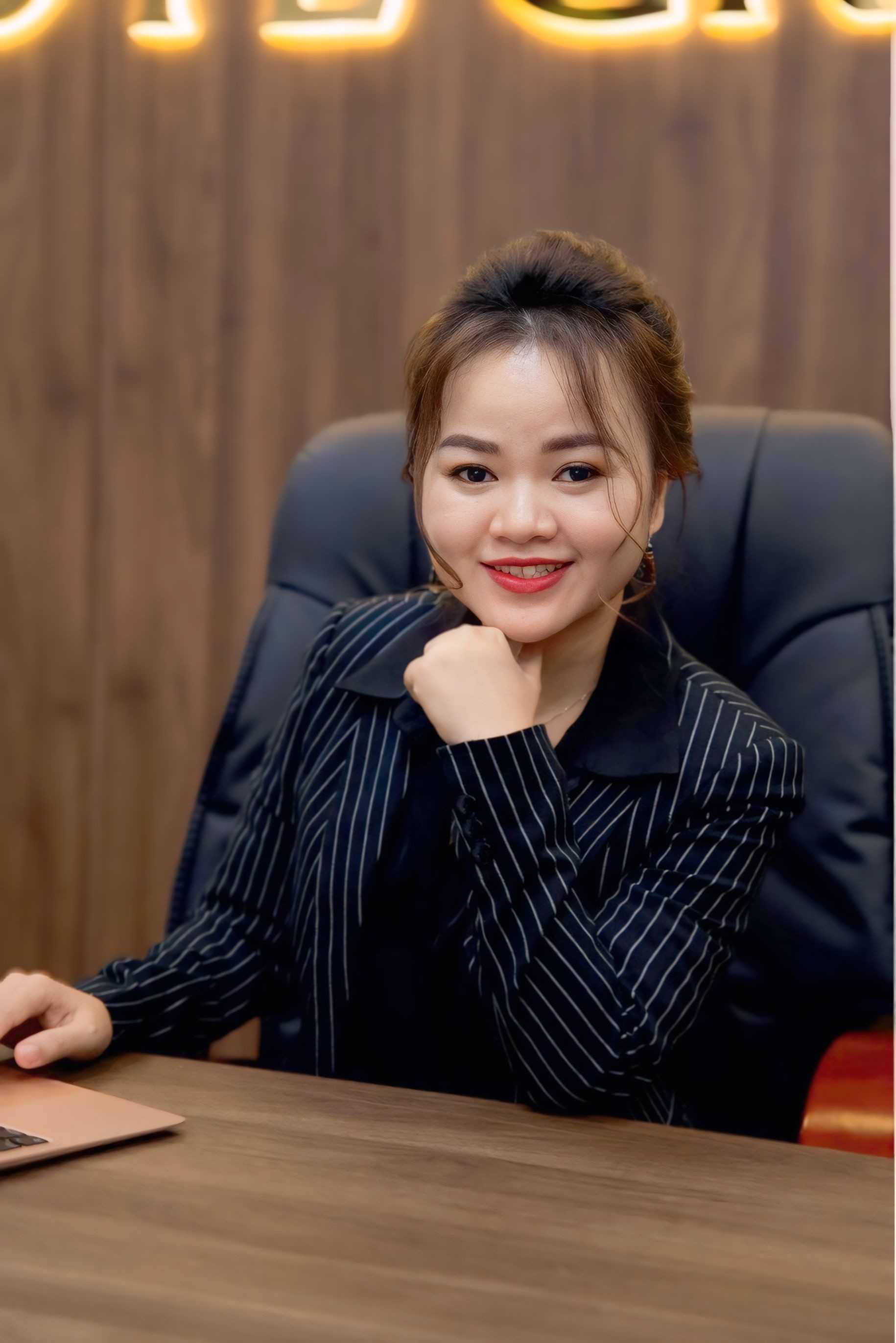 Xây dựng thương hiệu cá nhân tỏa sáng