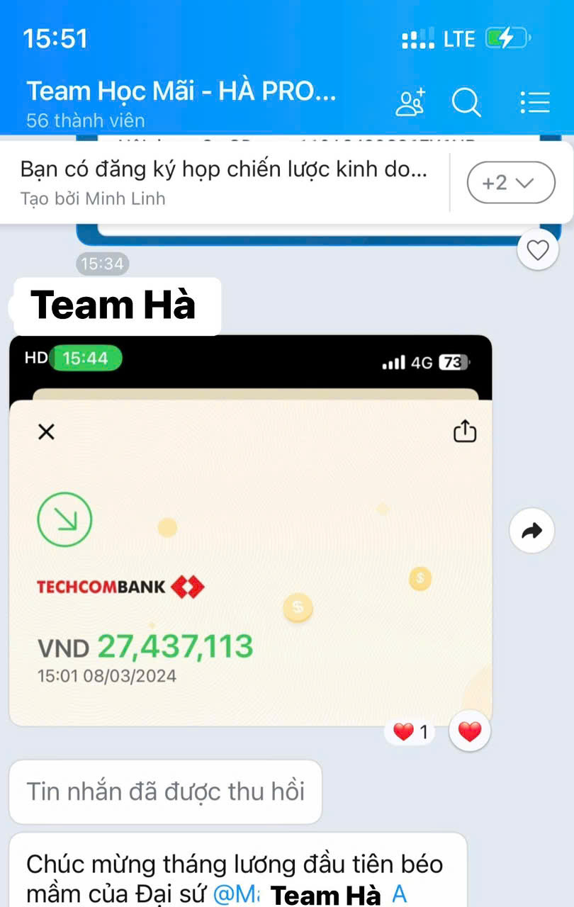 Bằng chứng thu nhập