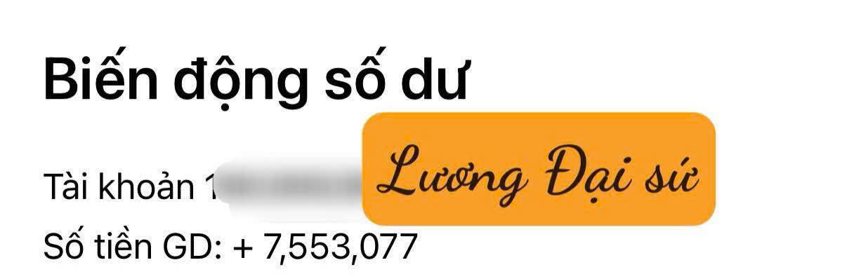 Bằng chứng thu nhập